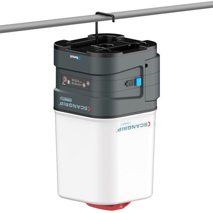 Reflektor LED SCANGRIP AREA 10 CONNECT 84 W 1000 - 10000 lm ( 4000873481 )