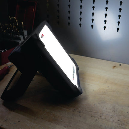 Reflektor LED SCANGRIP VEGA 2 CONNECT 20 W 1000 - 2000 lm ( 4000873484 )