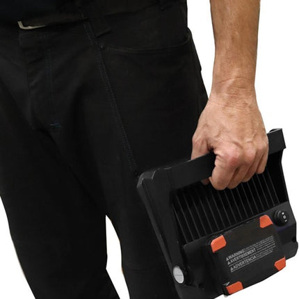 Reflektor LED SCANGRIP VEGA 2 CONNECT 20 W 1000 - 2000 lm ( 4000873484 )