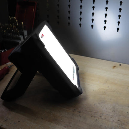 Reflektor LED SCANGRIP VEGA 2 CONNECT 20 W 1000 - 2000 lm ( 4000873484 )