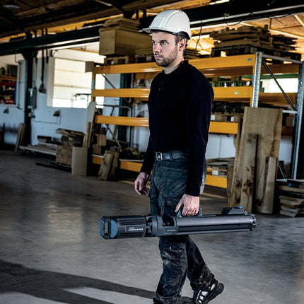 Reflektor LED SCANGRIP TOWER 5 CONNECT 45 W 2500 - 5000 lm ( 4000873485 )