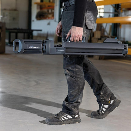 Reflektor LED SCANGRIP TOWER 5 CONNECT 45 W 2500 - 5000 lm ( 4000873485 )