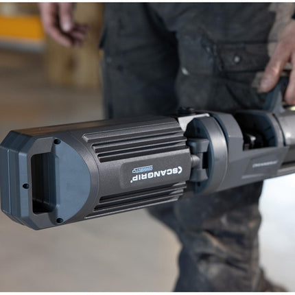 Reflektor LED SCANGRIP TOWER 5 CONNECT 45 W 2500 - 5000 lm ( 4000873485 )