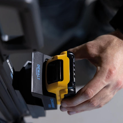 Reflektor LED SCANGRIP TOWER 5 CONNECT 45 W 2500 - 5000 lm ( 4000873485 )