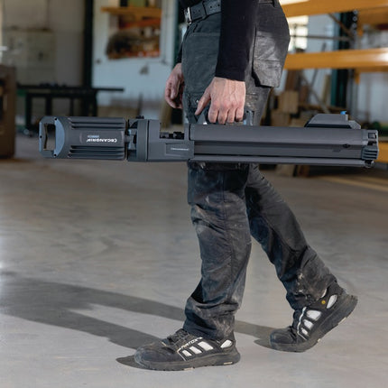 Reflektor LED SCANGRIP TOWER 5 CONNECT 45 W 2500 - 5000 lm ( 4000873485 )