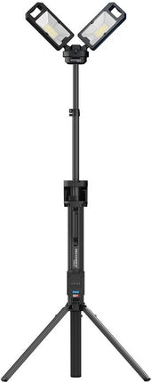 Reflektor LED SCANGRIP TOWER 5 CONNECT 45 W 2500 - 5000 lm ( 4000873485 )