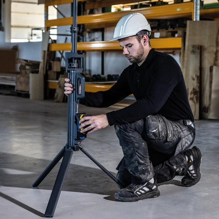 Reflektor LED SCANGRIP TOWER 5 CONNECT 45 W 2500 - 5000 lm ( 4000873485 )