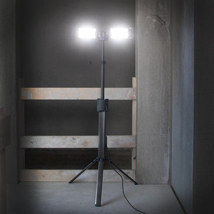 Reflektor LED SCANGRIP TOWER 5 CONNECT 45 W 2500 - 5000 lm ( 4000873485 )