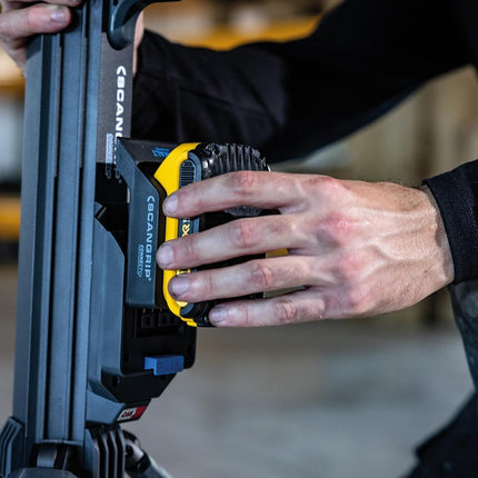 Reflektor LED SCANGRIP TOWER 5 CONNECT 45 W 2500 - 5000 lm ( 4000873485 )