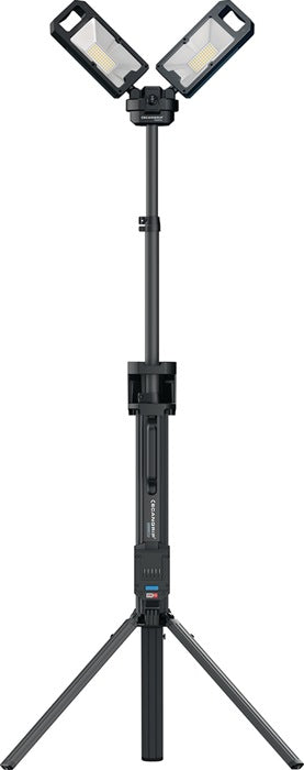 Reflektor LED SCANGRIP TOWER 5 CONNECT 45 W 2500 - 5000 lm ( 4000873485 )