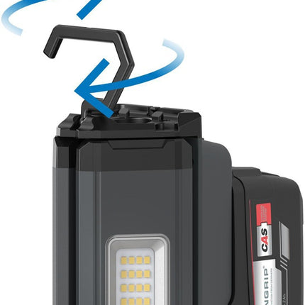 Reflektor LED SCANGRIP DUO CONNECT 108 W 2500 lm ( 4000873495 )