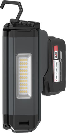 Reflektor LED SCANGRIP DUO CONNECT 108 W 2500 lm ( 4000873495 )