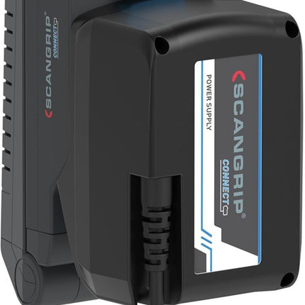 Reflektor LED SCANGRIP BASIC CONNECT 97 W 1000 lm ( 4000873496 )