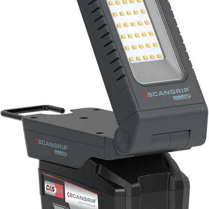 Reflektor LED SCANGRIP BASIC CONNECT 97 W 1000 lm ( 4000873496 )