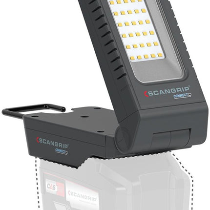 Reflektor LED SCANGRIP BASIC CONNECT 97 W 1000 lm ( 4000873496 )