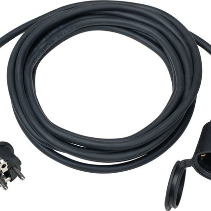 WEINGÄRTNER przedłużenie styku uziemiającego 16 A 230 V 3 x 1,5 mm² ( 4000873704 )