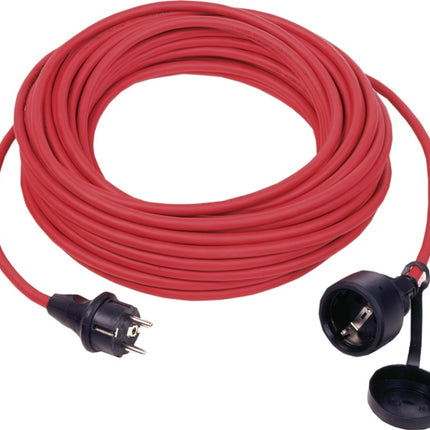 WEINGÄRTNER przedłużenie styku uziemiającego 16 A 230 V 3 x 1,5 mm² ( 4000873757 )