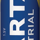 Bateria VARTA Industrial PRO 1.5 V AAA Micro 1260 mAh ( 4000876100 )