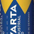 Bateria VARTA Industrial PRO 1.5 V D Mono 17000 mAh ( 4000876103 )