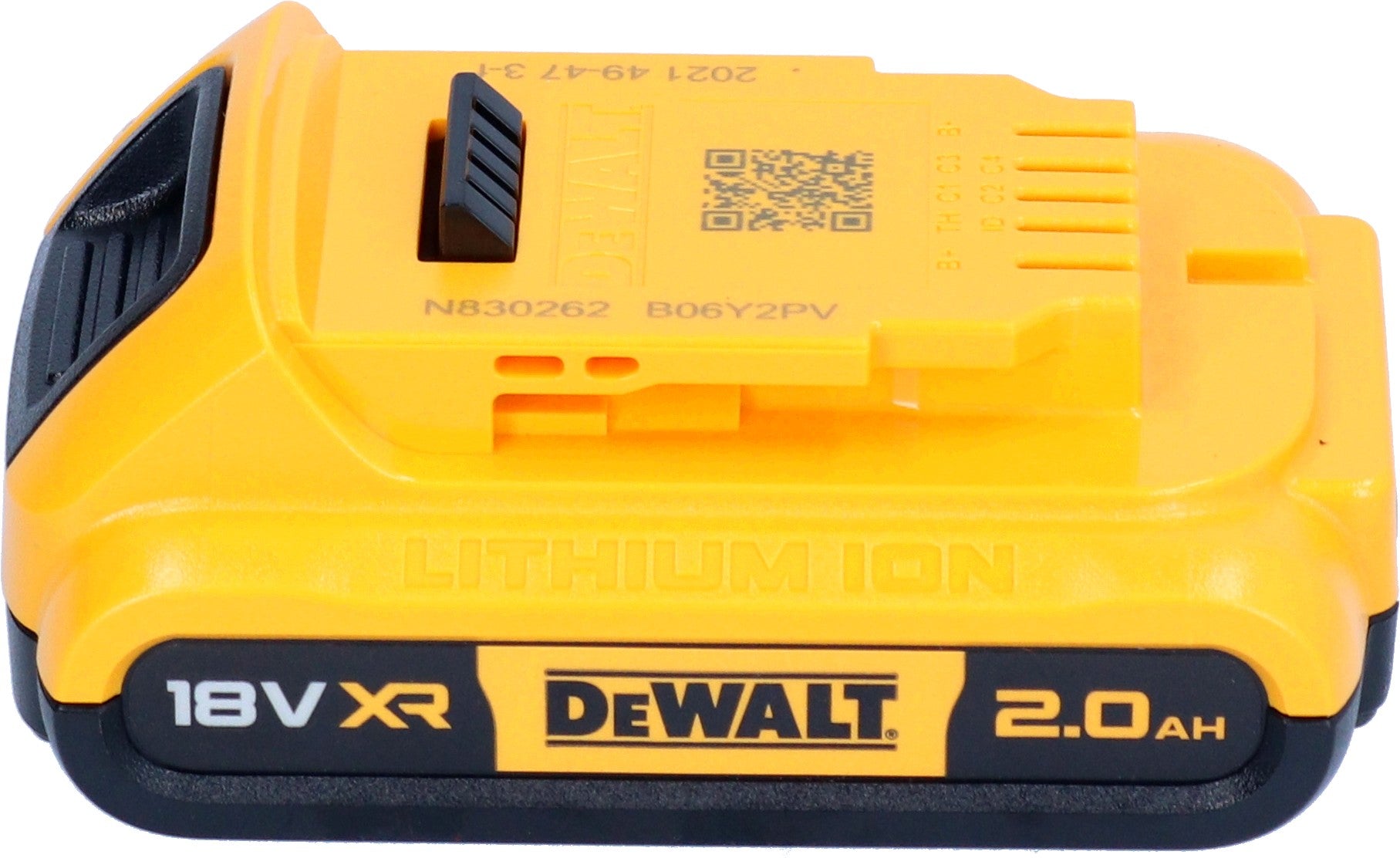 DeWalt DCF 620 NT Akku Trockenbauschrauber 18 V 30 Nm Brushless 1x Akku 2 0 Ah TSTAK ohne Ladegeraet 3 - toolbrothers