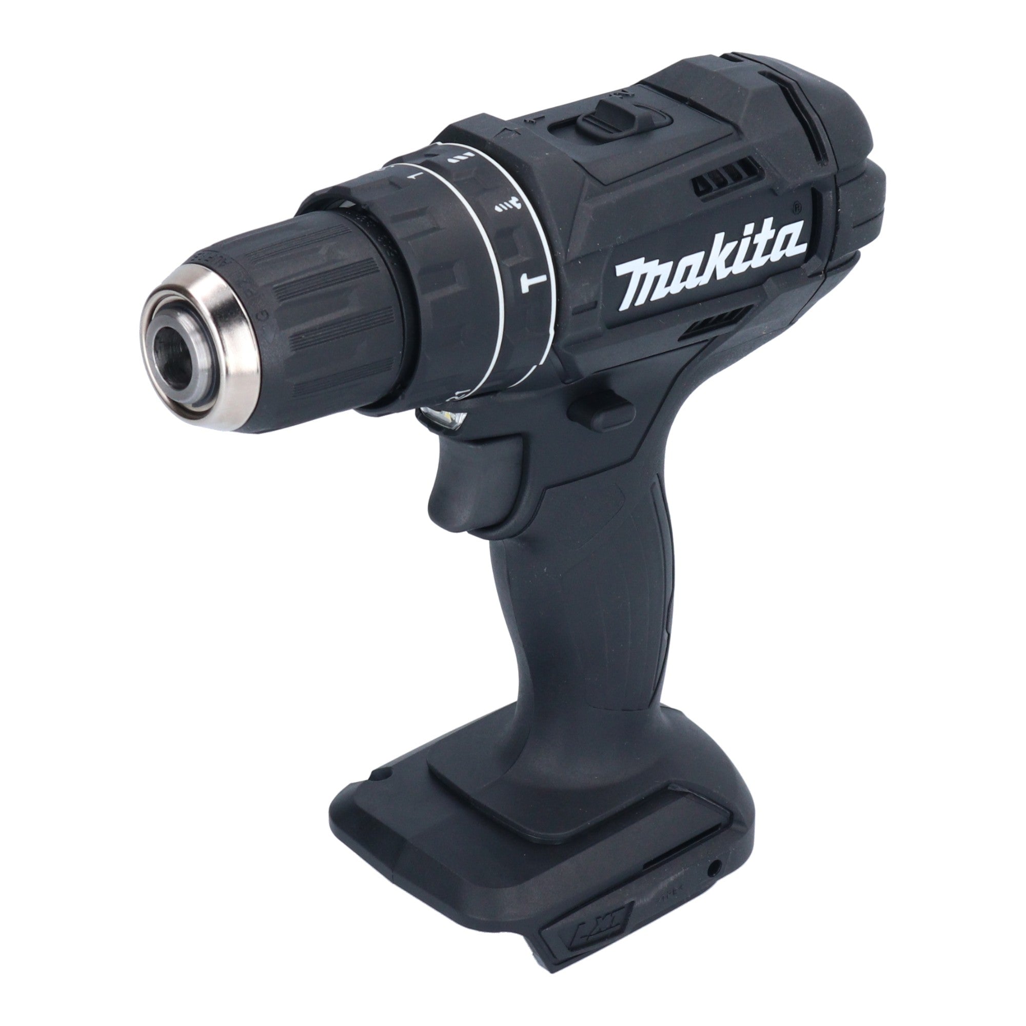 Makita DHP 482 A1KB Akku Schlagbohrschrauber 18 V 62 Nm Schwarz 1x Akku 2 0 Ah Koffer ohne Ladegeraet 1 - toolbrothers