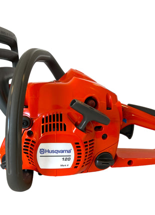 Pilarka spalinowa Husqvarna 120 Mark II 1,4 kW 38 cm³ 45 cm ( 967861903 )