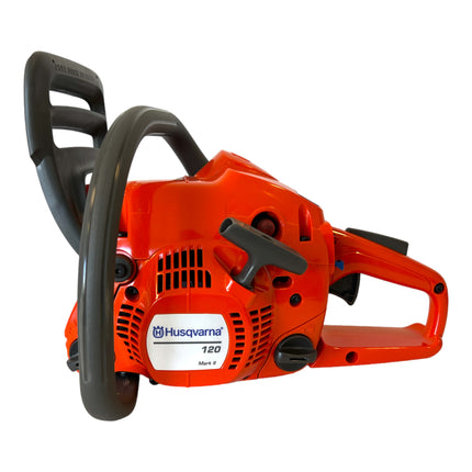 Pilarka spalinowa Husqvarna 120 Mark II 1,4 kW 38 cm³ 45 cm ( 967861903 )