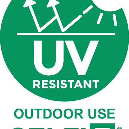 Opaski kablowe SAPISELCO długość 280 mm szerokość 4,5 mm ( 4000900702 )