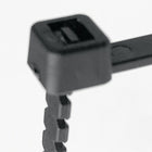 Opaski kablowe AHW-TOOLS TURN i DOWN Długość 150 mm Szerokość 2,8 mm ( 4000900796 )