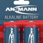 Akumulator ANSMANN 1,5 V D-AM1-Mono 16000 mAh ( 4000901829 )