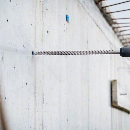 BOSCH Hammerbohrer Expert SDS max-8X Ø 12 mm Arbeits-L.600 mm L.740 mm ( 4000909889 )