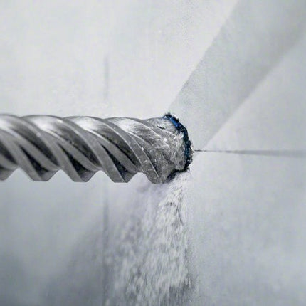 BOSCH Hammerbohrer Expert SDS max-8X Ø 12 mm Arbeits-L.600 mm L.740 mm ( 4000909889 )