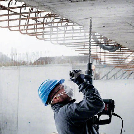 BOSCH Hammerbohrer Expert SDS max-8X Ø 18 mm Arbeits-L.800 mm L.940 mm ( 4000909902 )