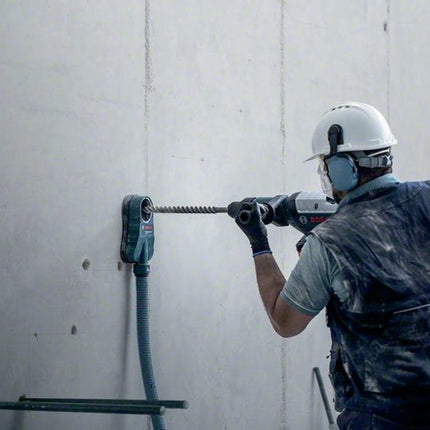 BOSCH Hammerbohrer Expert SDS max-8X Ø 18 mm Arbeits-L.800 mm L.940 mm ( 4000909902 )