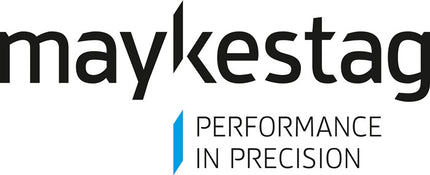 Frez szczelinowy MAYKESTAG DIN 850 D typ N D.7,5 mm ( 4117802222 )