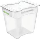 Festool VAB-20/1 Bac collecteur CT Cyclone Pre-Separator pour filtre cyclonique CT-VA 20 ( 204294 )