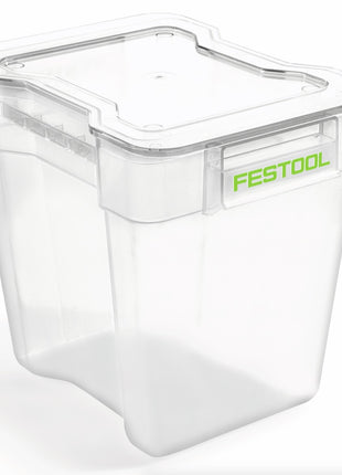 Festool VAB-20/1 Bac collecteur CT Cyclone Pre-Separator pour filtre cyclonique CT-VA 20 ( 204294 )