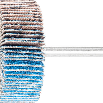 Tarcza listkowa PFERD Z-COOL Ø50xH20mm ziarnistość 60 ( 4144150320 )