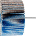 Tarcza listkowa PFERD Z-COOL Ø80xH50mm ziarnistość 80 ( 4144150345 )