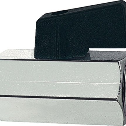 RIEGLER mini zawór kulowy 13,16 mm G 1/4 ″ ( 4163000271 )