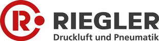 RIEGLER Druckluftschlauch PUR Innen-Ø 4 mm Außen-Ø 6 mm ( 4163000561 )