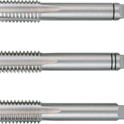 RUKO Handgewindebohrersatz DIN 352 M5x0,8 mm ( 4300400029 )