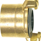 GEKA Gewindestück GEKA Messing ( 4300600015 )