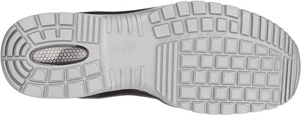 Buty ochronne PUMA Fuse TC Green Low rozmiar 46 czarny/zielony ( 4300700456 )