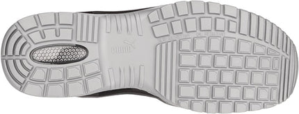 Sandały ochronne PUMA Neodyme Green Low rozmiar 45 czarny/zielony ( 4300700465 )