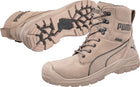 Buty ochronne PUMA CONQUEST STONE HIGH rozmiar 42 stone ( 4300700624 )