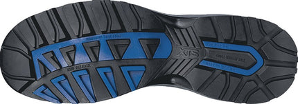 Buty ochronne ALBATROS ANTELAO QL LOW rozmiar 45 petrol ( 4300700695 )