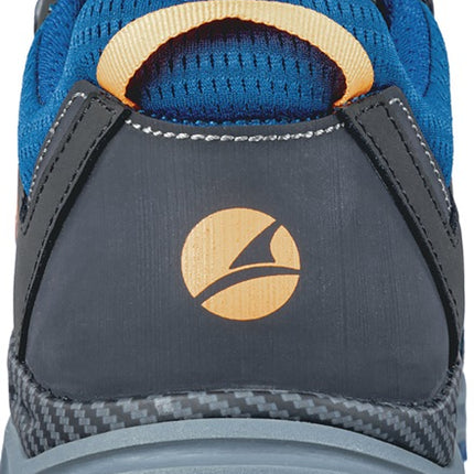 Buty ochronne ALBATROS ANTELAO QL LOW rozmiar 46 petrol ( 4300700696 )