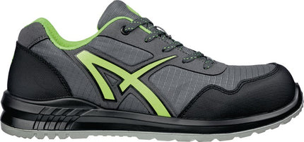 ALBATROS buty ochronne DRIFTER GREEN LOW rozmiar 41 szary/zielony ( 4300700711 )