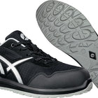 ALBATROS Berufsschuh DRIFTER BLACK ST LOW Größe 41 schwarz ( 4300700721 )